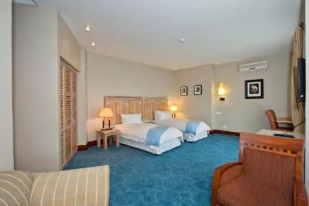 Protea by Marriott Walvis Bay Pelican Bay - 87