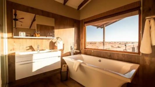 Bagatelle Kalahari Game Ranch - 81