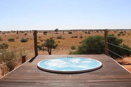 Bagatelle Kalahari Game Ranch - 22