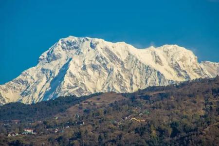 Landmark Pokhara - 114