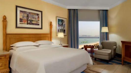 Sheraton Jumeirah Beach Resort - 129