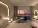 Club Double room with sea view