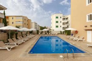 Hotel Golf Beach, Santa Ponsa