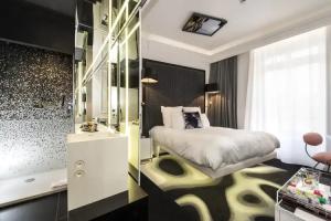 Vertigo | a Member of Design Hotels(tm), Dijon