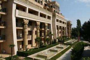 Argisht Palace Apartments Only, Golden Sands