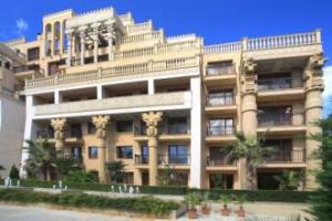 Argisht Palace Apartments Only, Golden Sands