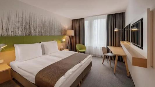 Holiday Inn Frankfurt - Alte Oper, an IHG - 32