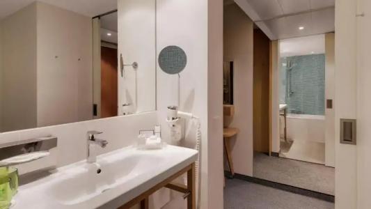 Holiday Inn Frankfurt - Alte Oper, an IHG - 37