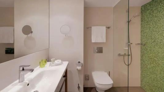 Holiday Inn Frankfurt - Alte Oper, an IHG - 5