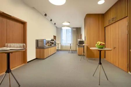 Holiday Inn Frankfurt - Alte Oper, an IHG - 1