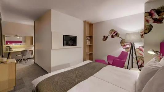 Holiday Inn Frankfurt - Alte Oper, an IHG - 39