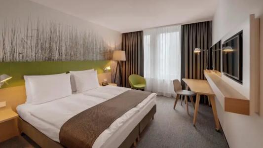 Holiday Inn Frankfurt - Alte Oper, an IHG - 21