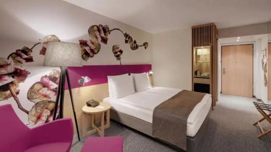 Holiday Inn Frankfurt - Alte Oper, an IHG - 35