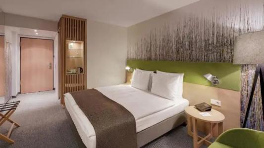 Holiday Inn Frankfurt - Alte Oper, an IHG - 27