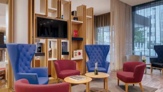 Holiday Inn Frankfurt - Alte Oper, an IHG - 19