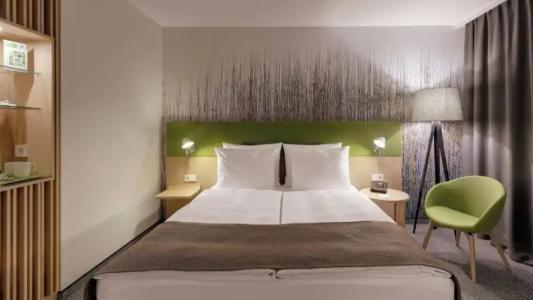 Holiday Inn Frankfurt - Alte Oper, an IHG - 31