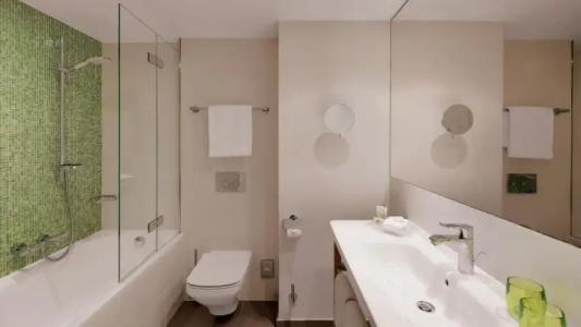 Holiday Inn Frankfurt - Alte Oper, an IHG - 28