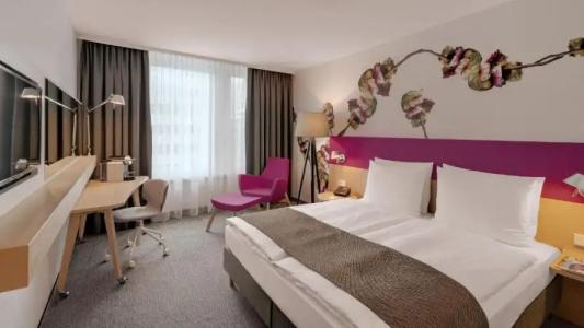 Holiday Inn Frankfurt - Alte Oper, an IHG - 33