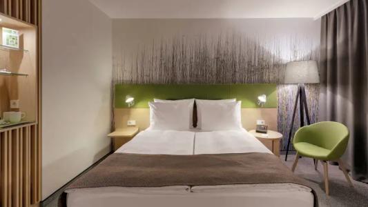 Holiday Inn Frankfurt - Alte Oper, an IHG - 24