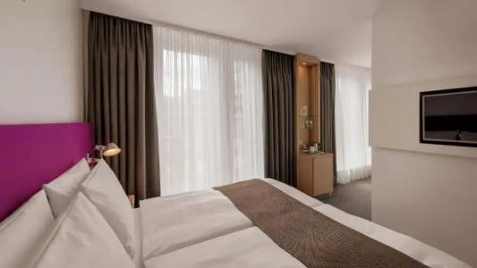 Holiday Inn Frankfurt - Alte Oper, an IHG - 40