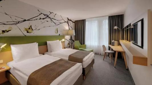 Holiday Inn Frankfurt - Alte Oper, an IHG - 36