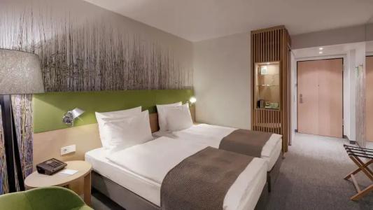 Holiday Inn Frankfurt - Alte Oper, an IHG - 14