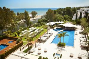 Insotel Fenicia Prestige Suites & Spa, Santa Eularia des Riu