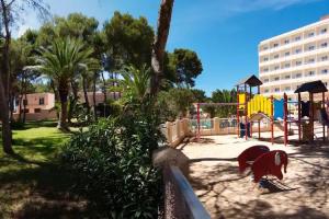 Invisa Ereso All Inclusive, Es Canar