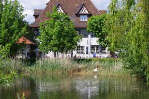 Hotel Landgasthof Koechlin, Lindau