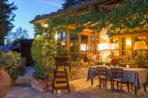 Bed & Breakfast «Sestilia Guest House», Montaione