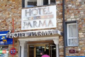 Hotel Parma, Pas de la Casa