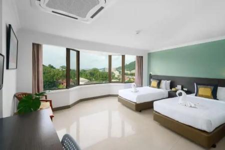 I Pavilion Phuket - SHA Extra Plus - 45