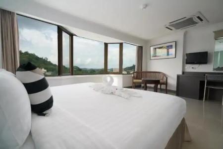 I Pavilion Phuket - SHA Extra Plus - 44