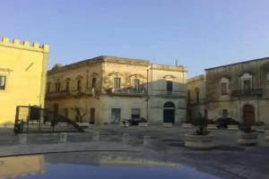 Home Holiday Salento Casa Agrosi Don Camillo, Presicce