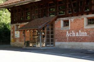 Achalm Hotel, Reutlingen