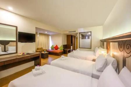 Patong Lodge - SHA Extra Plus - 131