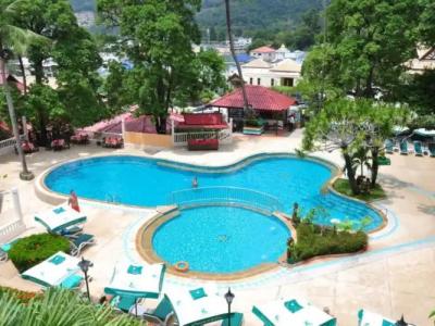 Patong Lodge - SHA Extra Plus - 103