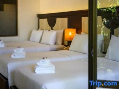 Patong Lodge - SHA Extra Plus - 140