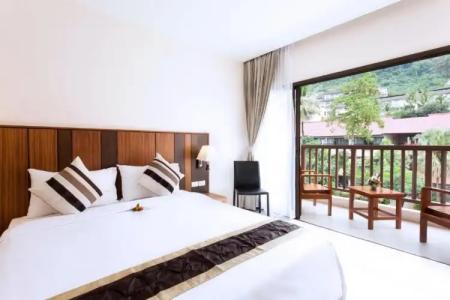 Patong Lodge - SHA Extra Plus - 119