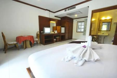 Patong Palace - SHA Extra Plus - 62