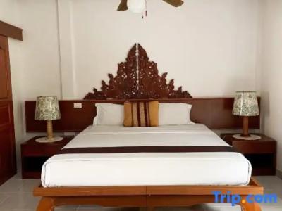 Patong Palace - SHA Extra Plus - 96