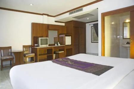 Patong Palace - SHA Extra Plus - 119