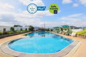 Royal Phuket City Hotel - SHA Extra Plus, Phuket Town