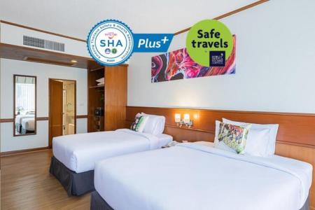 Royal Phuket City - SHA Extra Plus - 57