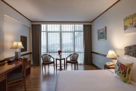 Royal Phuket City - SHA Extra Plus - 50