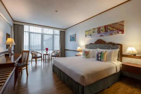 Royal Phuket City - SHA Extra Plus - 51