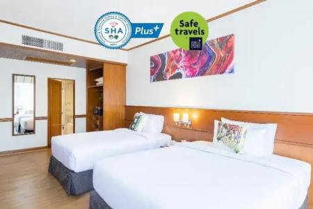 Royal Phuket City - SHA Extra Plus - 95