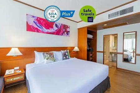 Royal Phuket City - SHA Extra Plus - 29