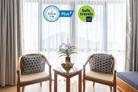 Royal Phuket City - SHA Extra Plus - 70