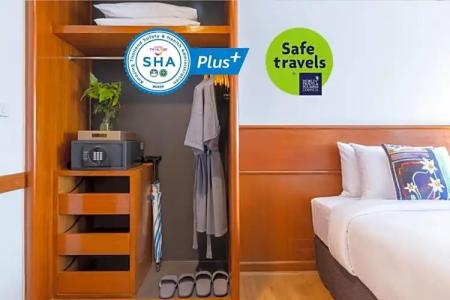 Royal Phuket City - SHA Extra Plus - 83